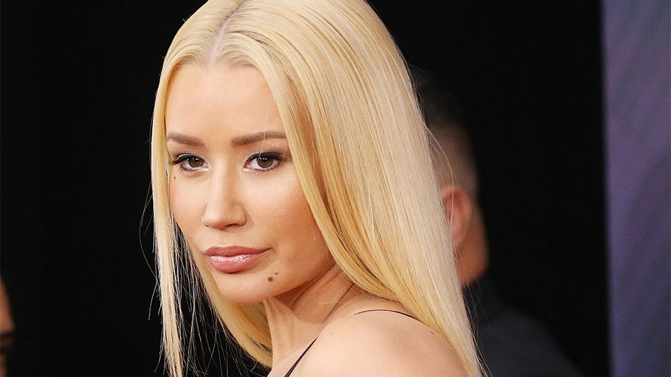 Iggy Azalea