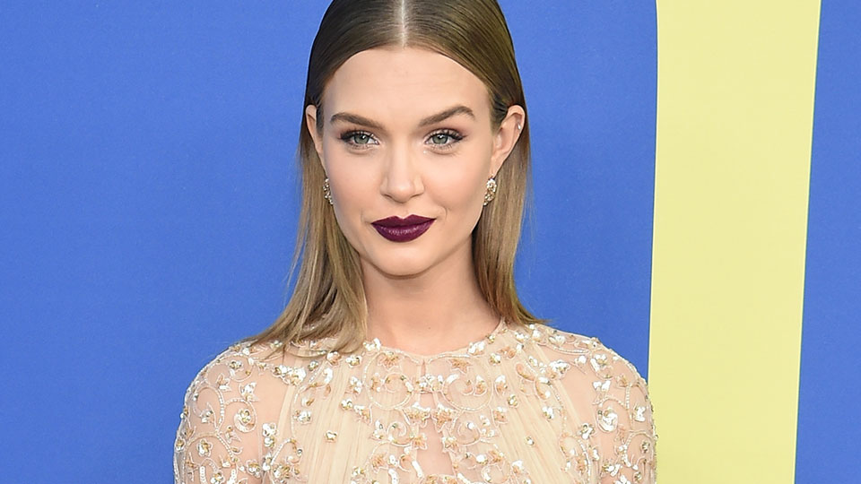 Josephine Skriver's DIY Dermaplaning Tip Might Not Work