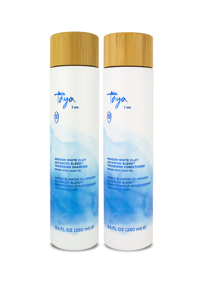 STYLECASTER | LGBT Brands | Taya Beauty