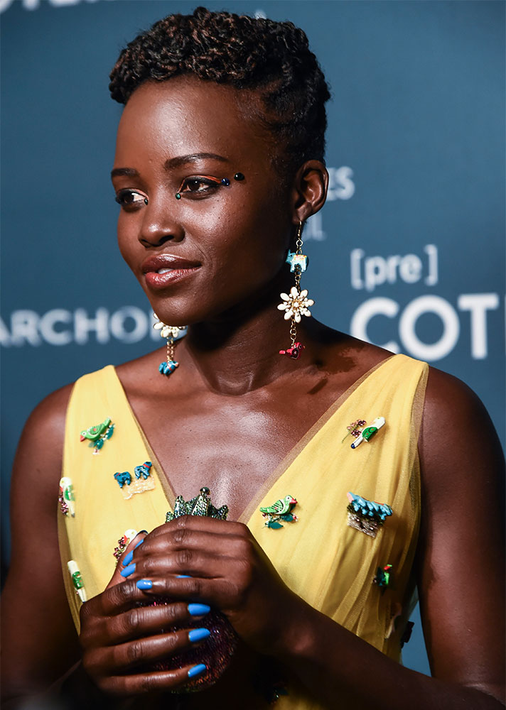 Lupita Nyong'o
