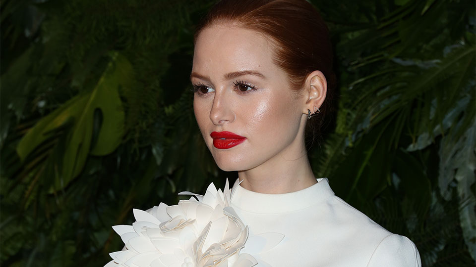 Madelaine Petsch