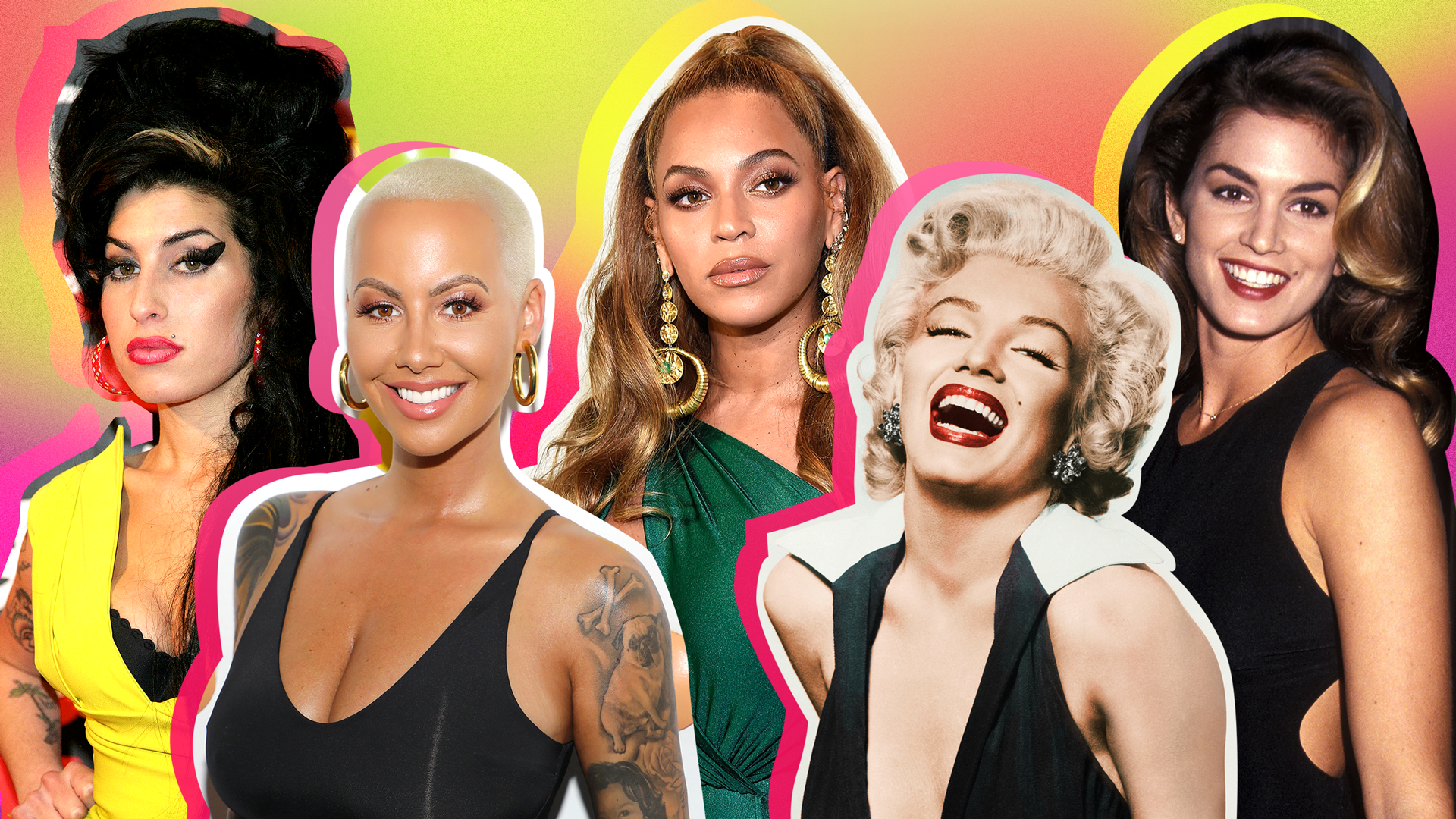 Gigi Hadid Made This Subtle Change to Her Makeup