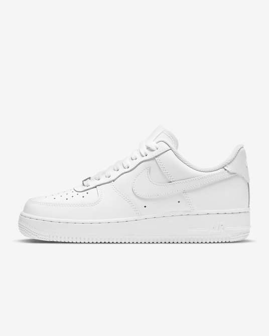 STYLECASTER | Best White Sneakers