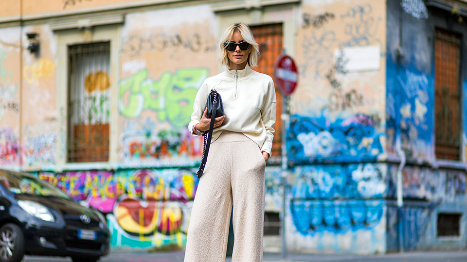 This Athleisure Line Is So Cute It Makes Me Actually Want to Work Out