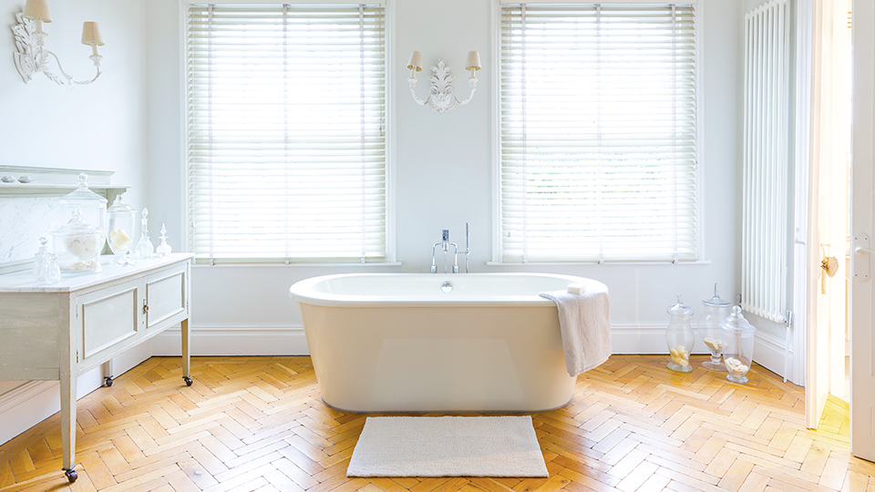 17 of the Cutest Bath Mats We've Ever Laid Eyes on