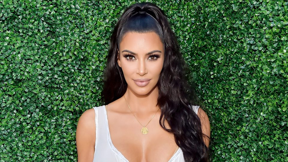 Kim Kardashian