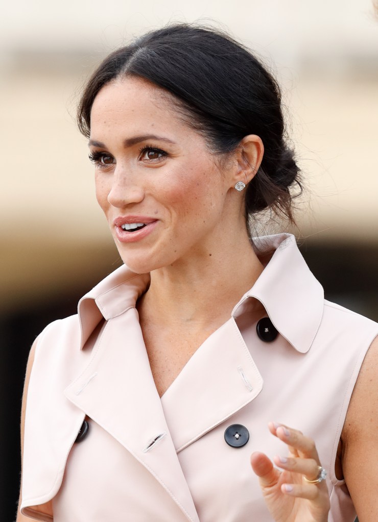 Meghan Markle