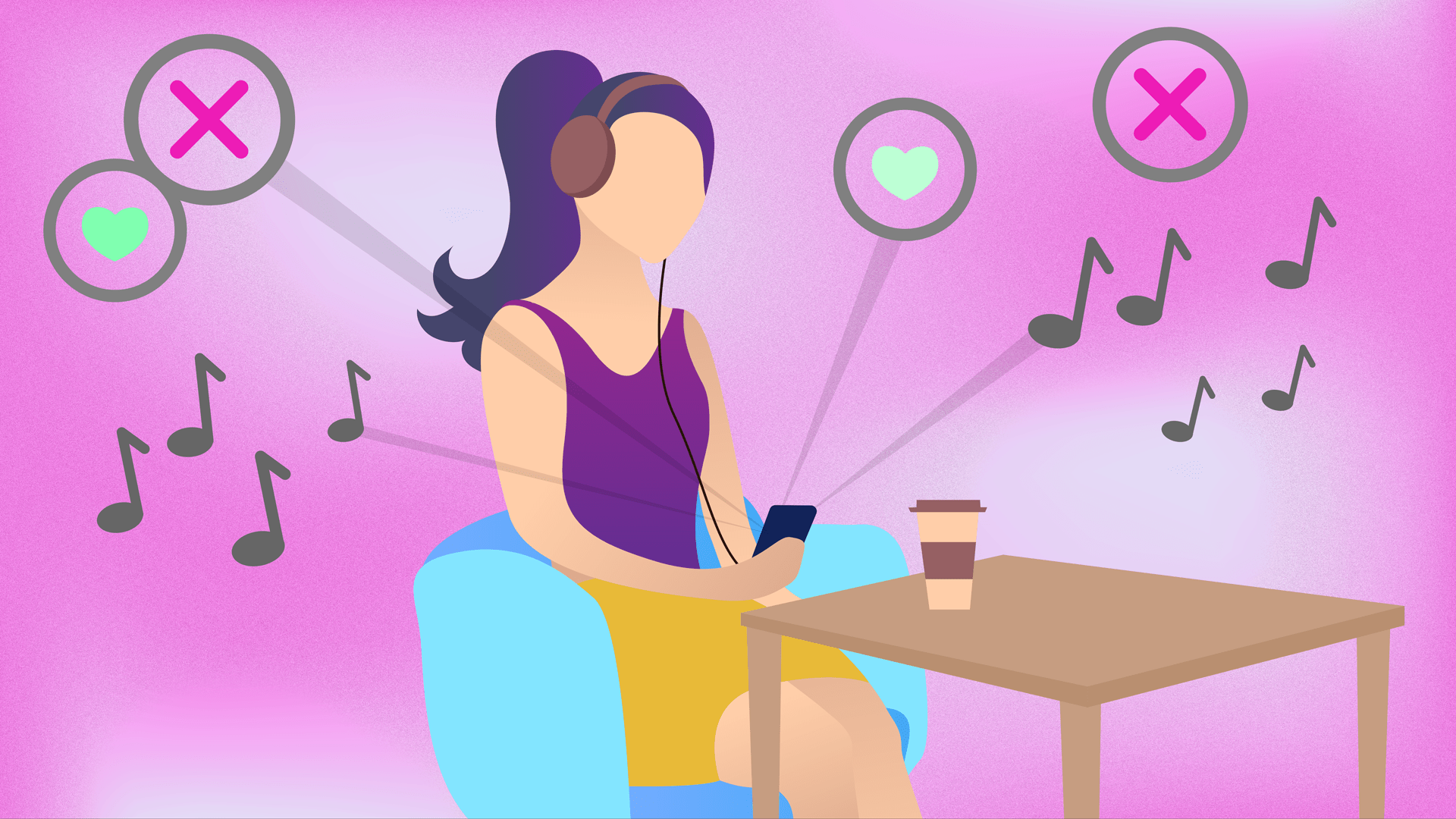 We Asked 2 Couples to Swap Clothes for a Week