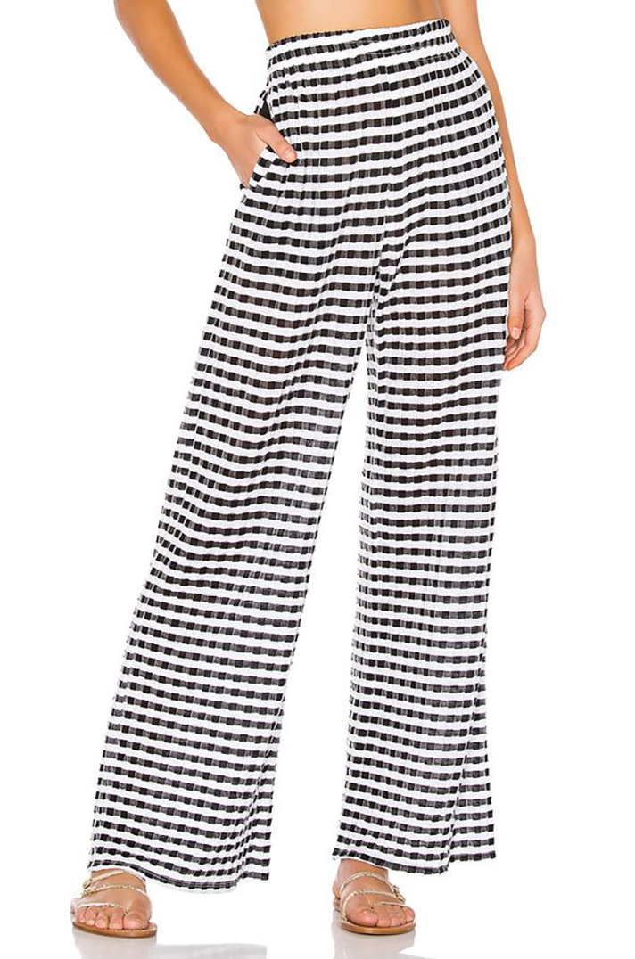 STYLECASTER | Summer Pants Are the Secret to a Well-Rounded Warm-Weather Wardrobe