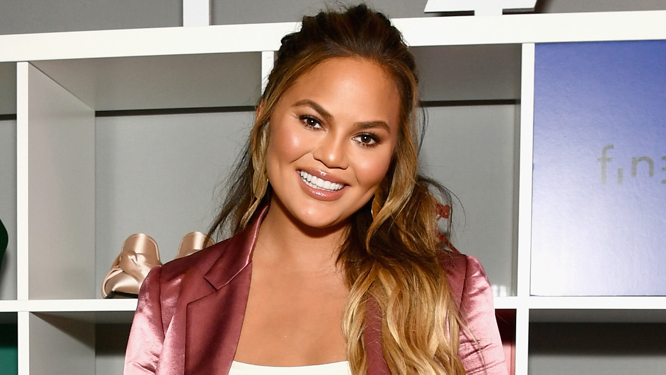 Chrissy Teigen