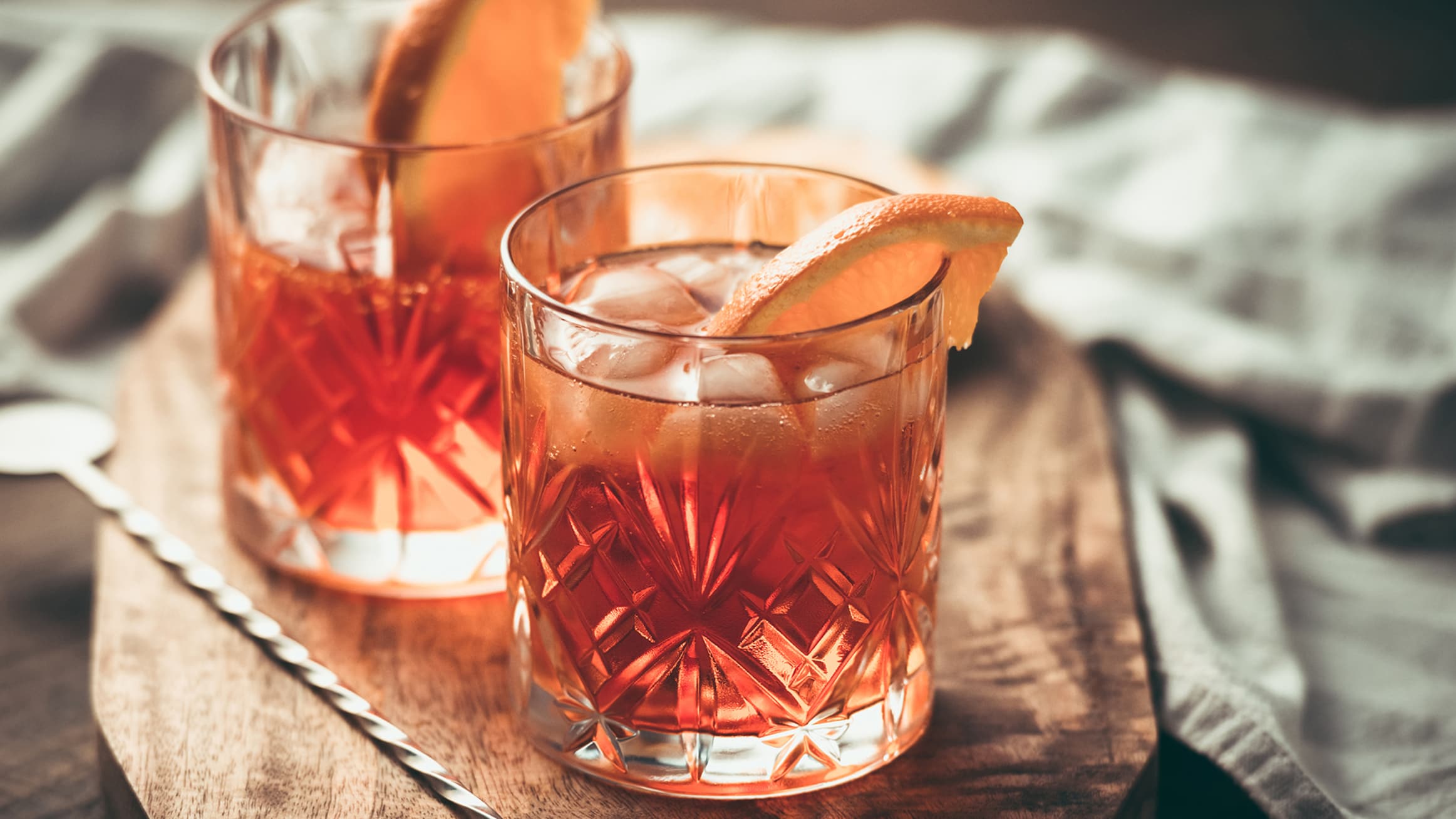 STYLECASTER | Aperol Spritz Cocktails