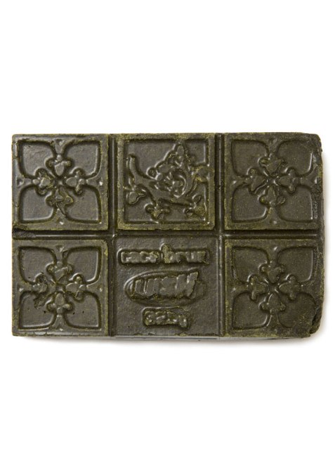 Lush Brun Henna Hair Dye