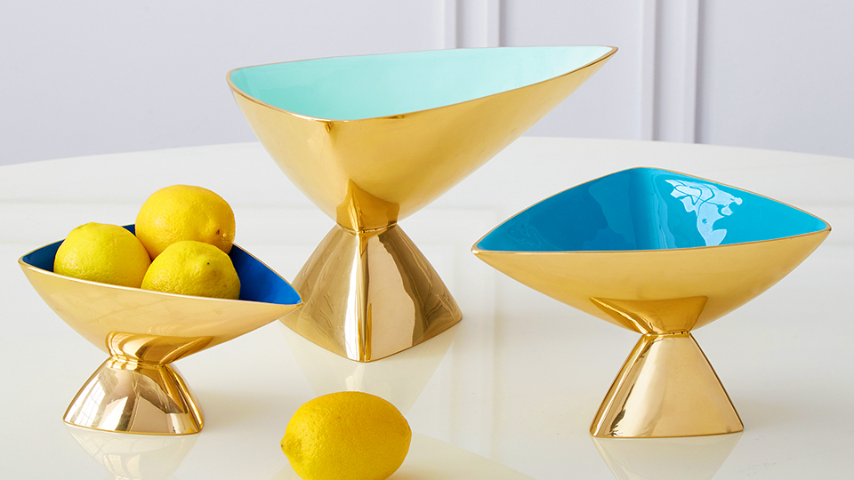 Jonathan Adler's Store Is Full of Unique Home Decor