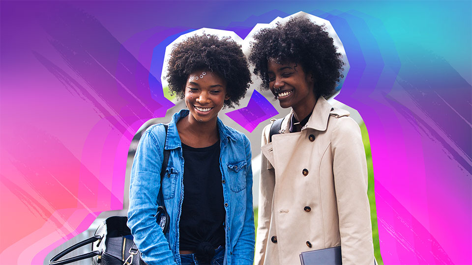 Beauty Websites for Black Women.