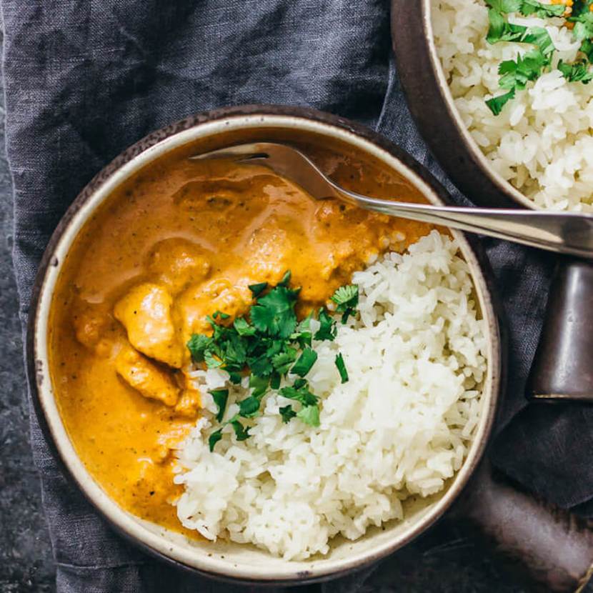 STYLECASTER | 11 Easy Lunch Recipes You Can Make in an Instant Pot