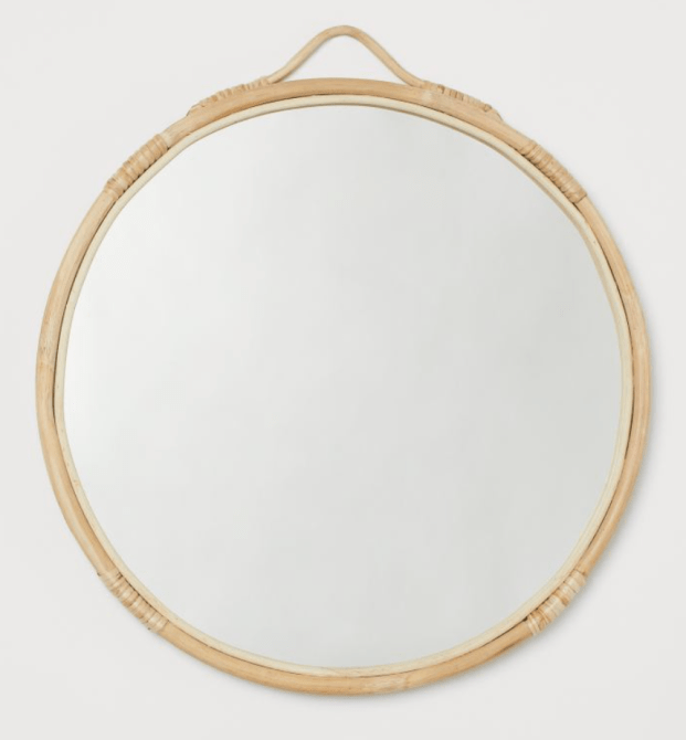 STYLECASTER | Decorative Mirrors