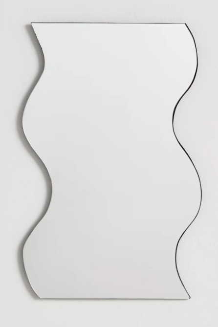 STYLECASTER | Decorative Mirrors