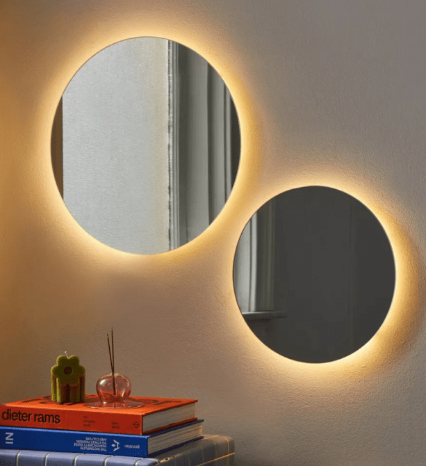 STYLECASTER | Decorative Mirrors