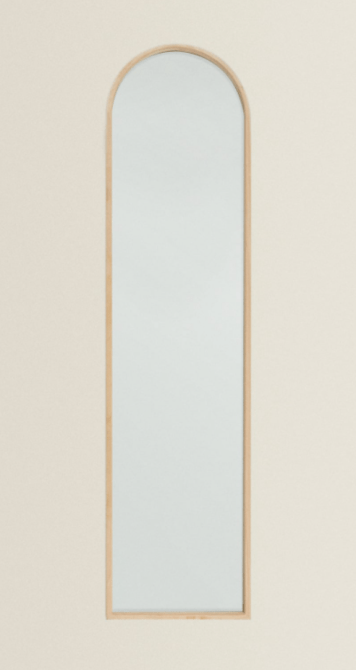 STYLECASTER | Decorative Mirrors