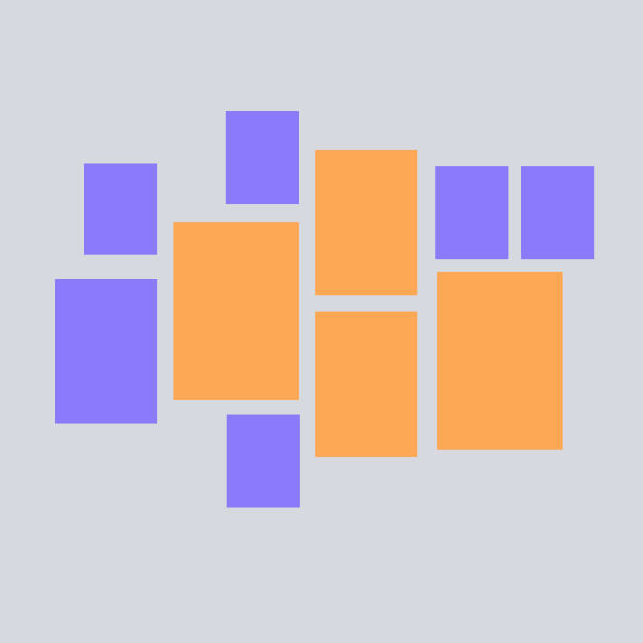 STYLECASTER | 21 Gallery Wall Templates That Will Help You Hang Your Art