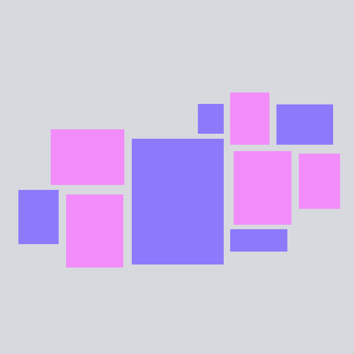 STYLECASTER | 21 Gallery Wall Templates That Will Help You Hang Your Art