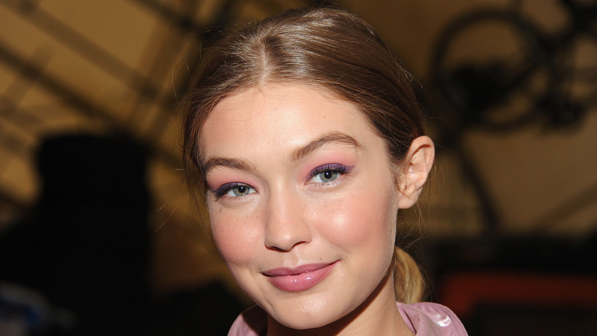 Gigi Hadid