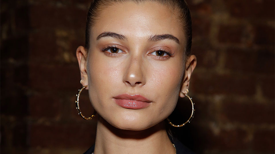 Hailey Baldwin