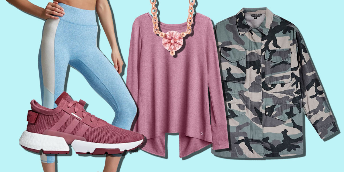 3 Workout Outfits You Can Wear to Brunch