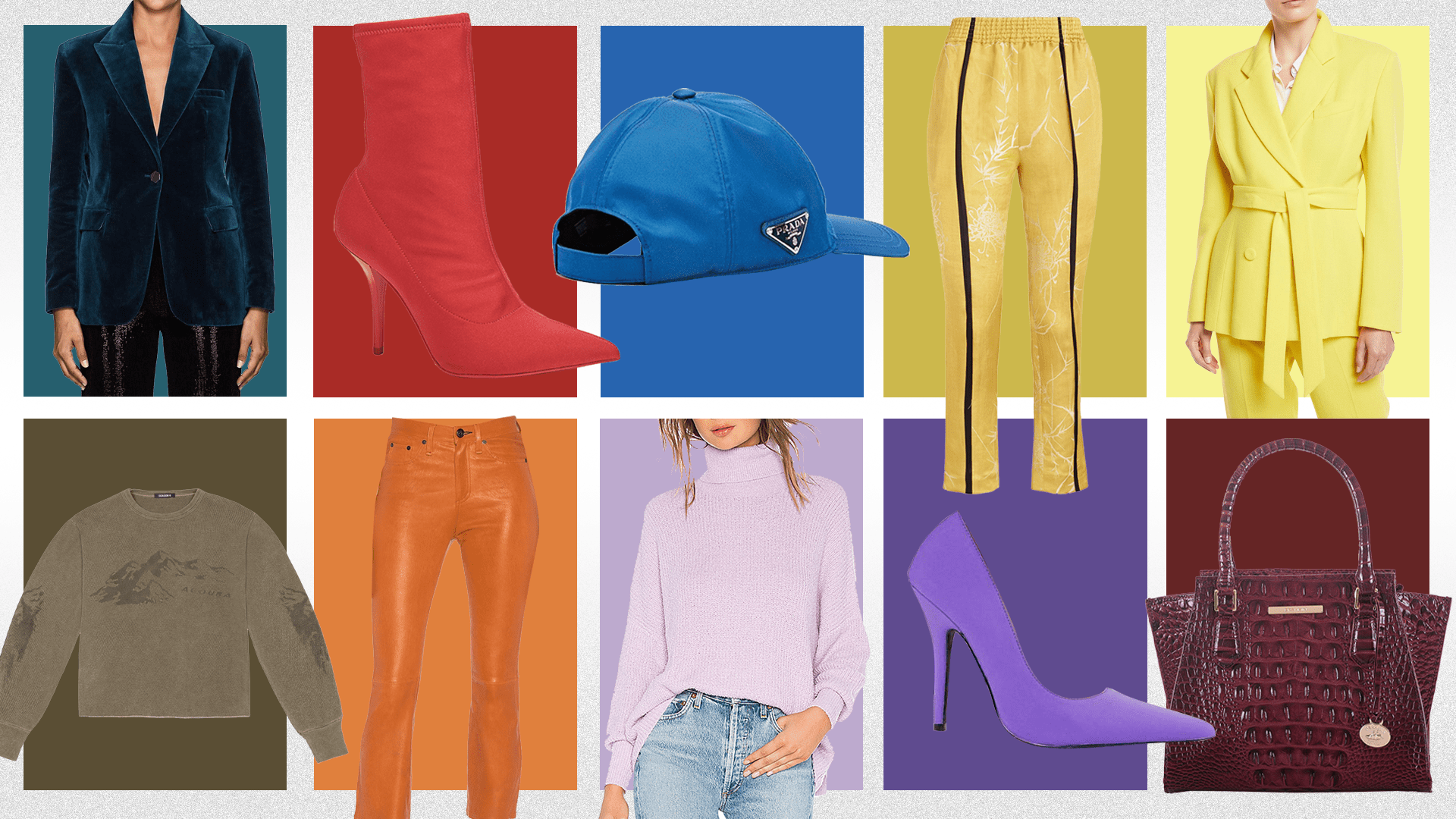 Sexy Winter Lingerie at Every Size