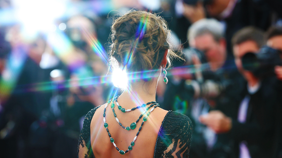 The Secret to Rustic Home Details? Olive Basket Decor