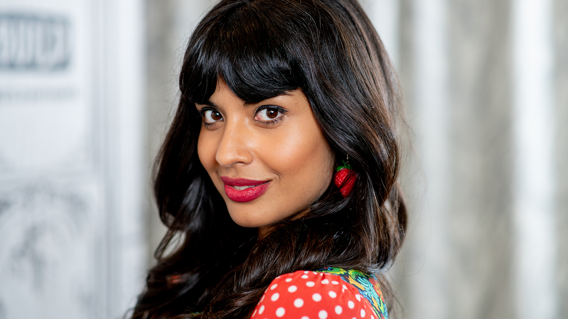 Jameela Jamil
