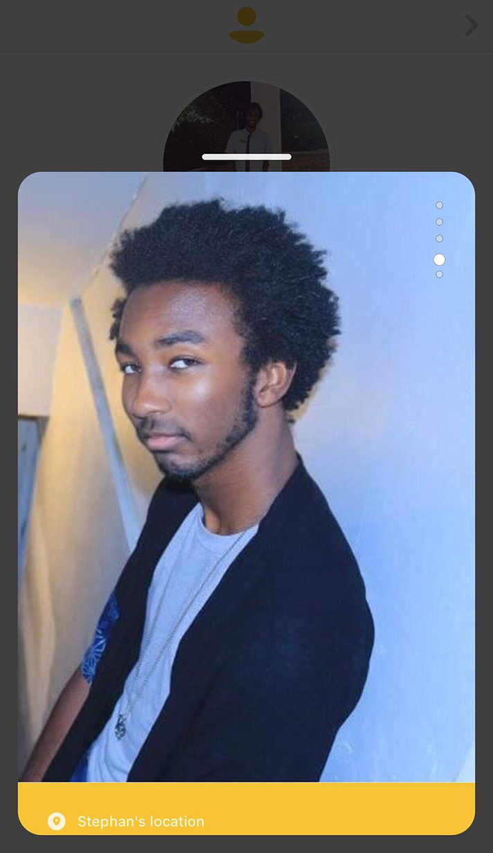 dating app profile mistakes