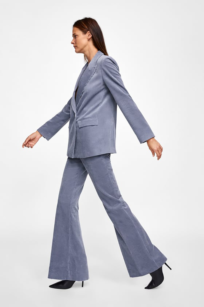 STYLECASTER | 21 Corduroy Pieces That Will Keep Your Cold Weather Wardrobe Cozy and On-Trend