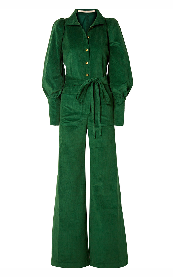 STYLECASTER | 21 Corduroy Pieces That Will Keep Your Cold Weather Wardrobe Cozy and On-Trend