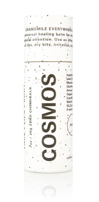 Cosmos Botanicals Everywhere Salve