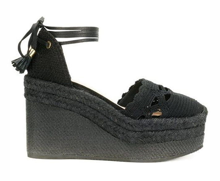 STYLECASTER | Crochet Is the Must-Have Textile Your 2019 Resort Wardrobe Needs