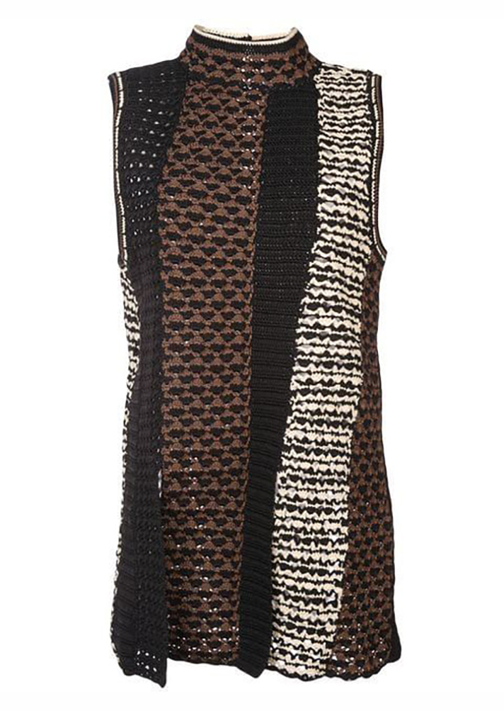 STYLECASTER | Crochet Is the Must-Have Textile Your 2019 Resort Wardrobe Needs