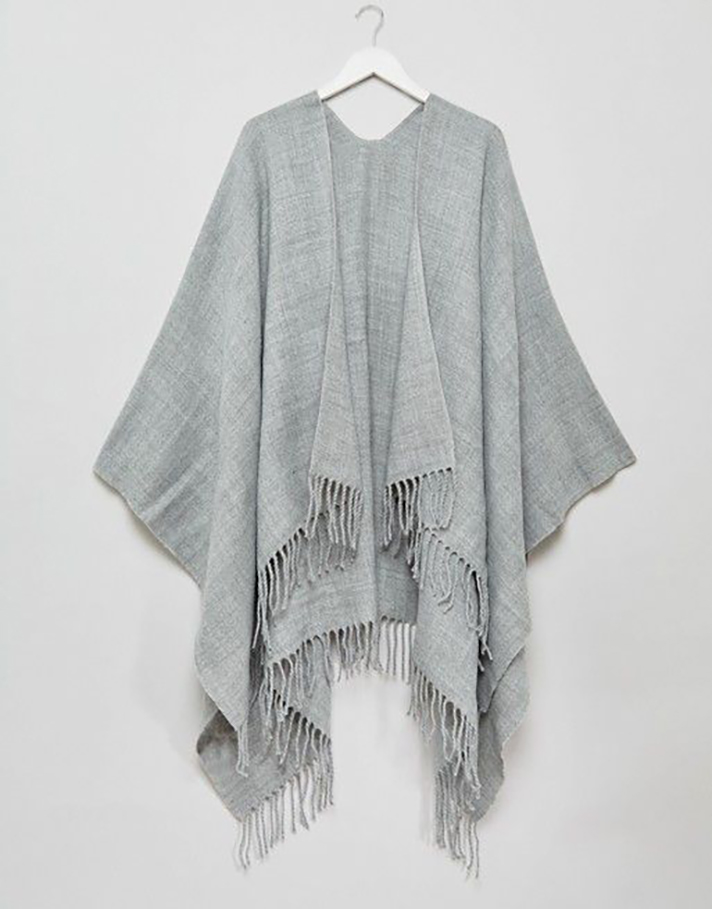 STYLECASTER | These 33 Gray Pieces Will Help You Construct the Perfect Groutfit