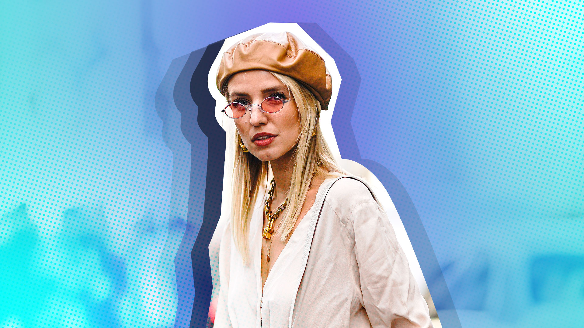 Puffy Winter Coat Outfits: A Street Style Guide