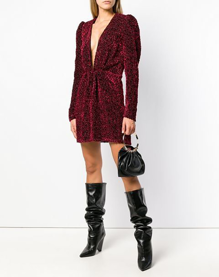 STYLECASTER | Your Everything Guide to Holiday Dresses