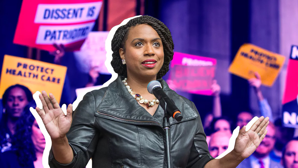 The 2018 Midterms Were an  Achievement for Women