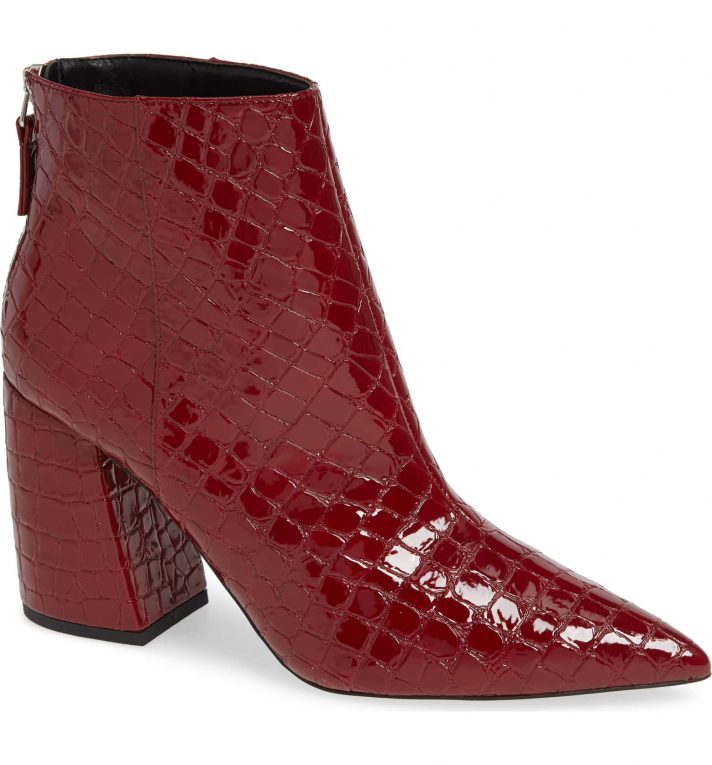 STYLECASTER | 17 Pairs of Red Shoes Cute Enough to Get You Through Holiday Season