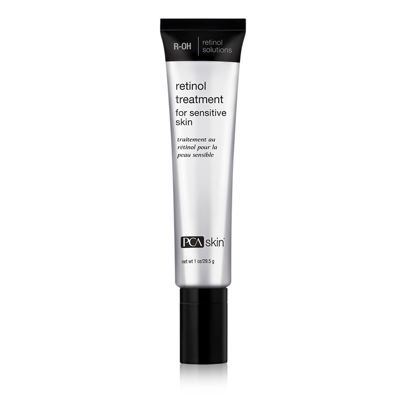 PCA Skin Retinol Treatment For Sensitive Skin