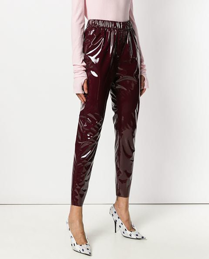 STYLECASTER | PVC Was Big in 2018, but It'll Be Even Bigger in 2019