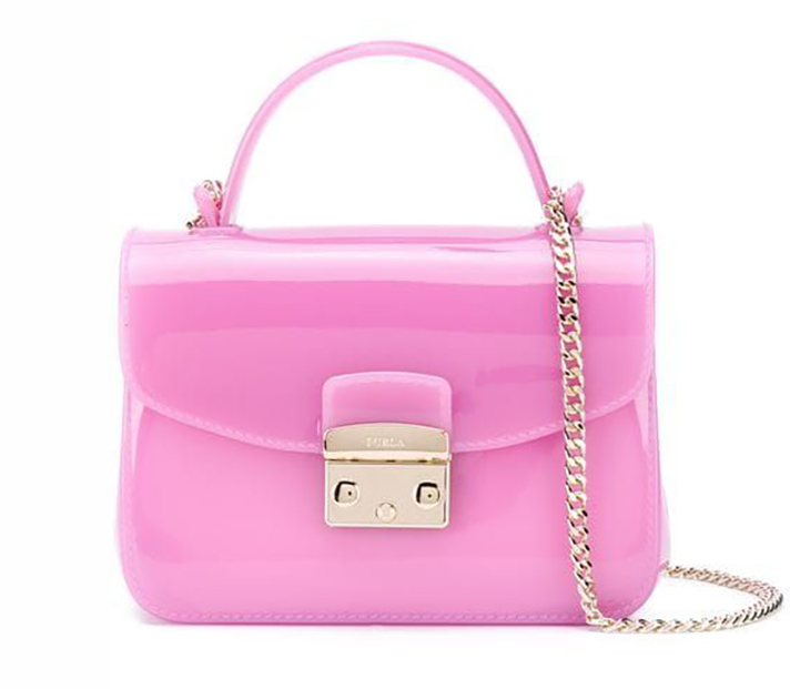 STYLECASTER | PVC Was Big in 2018, but It'll Be Even Bigger in 2019