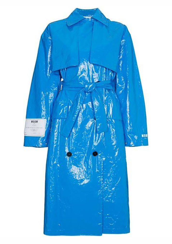 STYLECASTER | PVC Was Big in 2018, but It'll Be Even Bigger in 2019