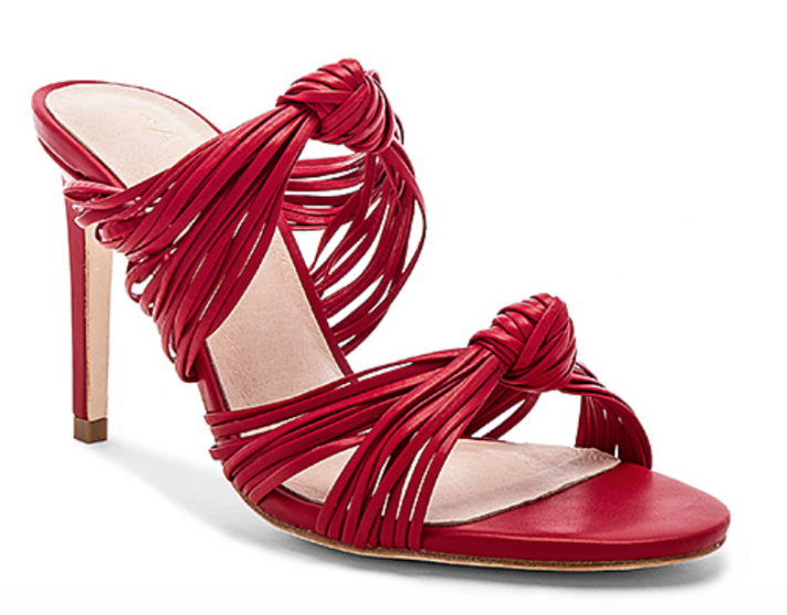 STYLECASTER | 17 Pairs of Red Shoes Cute Enough to Get You Through Holiday Season