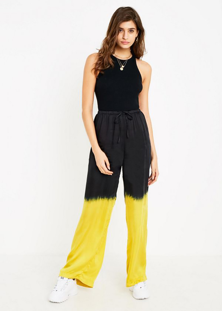 STYLECASTER | Tie-Dye Is Coming in Hot in 2019—Stock Up