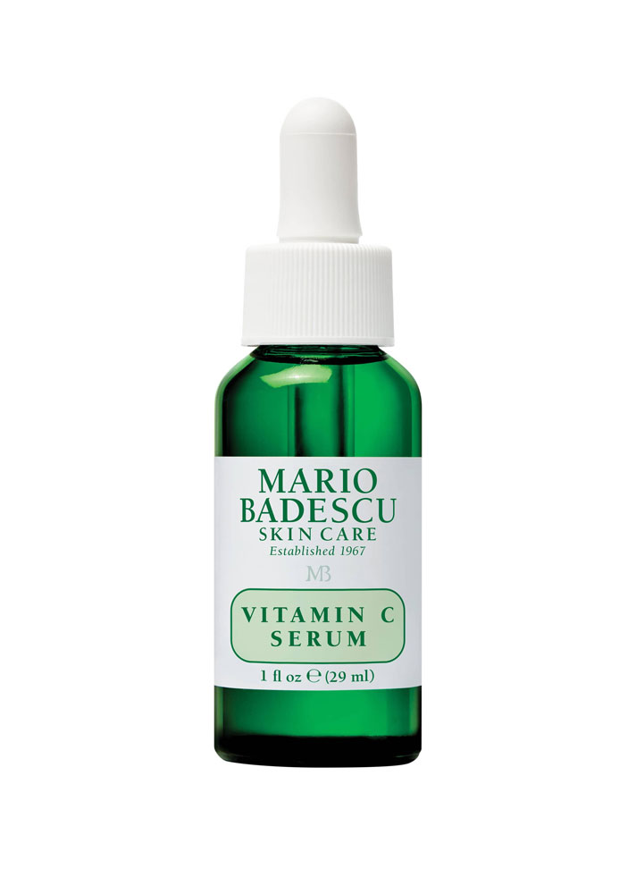 STYLECASTER | Ulta Cyber Funday Picks | Mario Badescu Vitamin C Serum
