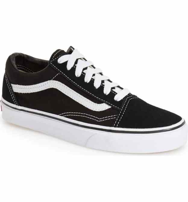 Vans Old Skool Sneakers Nordstrom